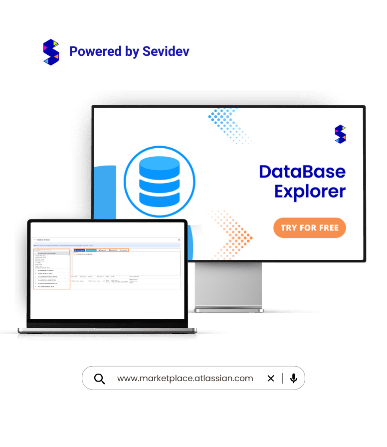 DBT Data Center - Atlassian Marketplace image